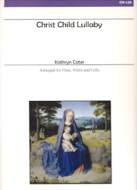 Christ Child Lullaby