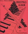 Christmas Album (Volume 1) (with CD)