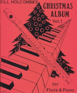 Christmas Album (Volume 1) (with CD)