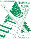 Christmas Album (Volume 2) (with CD)
