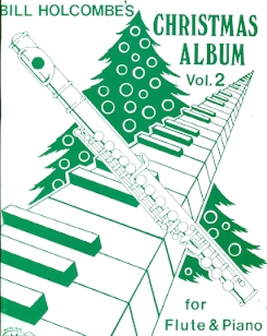 Christmas Album (Volume 2) (with CD)