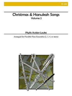 Christmas and Hanukah Songs (v.2)