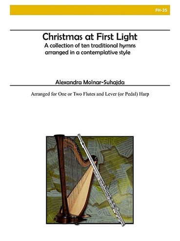 Christmas at First Light