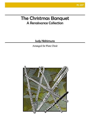 Christmas Banquet - A Renaissance Collection