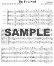 Christmas Carol Suite #1