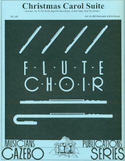 Christmas Carol Suite
