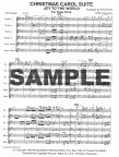Christmas Carol Suite