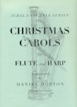 Christmas Carols for Flute and Harp