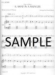 Christmas Carols for Flute and Harp