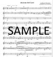 Christmas Classics for Flute Quartet (4th Flute)