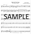 Christmas Classics for Flute Quartet (4th Flute)