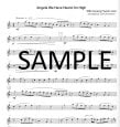 Christmas Classics for Flute Quartet (Optional Alto Flute)
