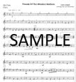 Christmas Classics for Flute Quartet (Optional Alto Flute)
