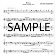 Christmas Classics for Flute Quartet (Optional Alto Flute)