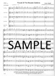 Christmas Classics for Flute Quartet (Score)