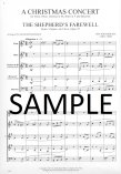 Christmas Concert, A