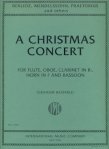 Christmas Concert, A