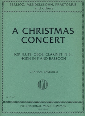Christmas Concert, A
