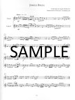 Christmas Duets for Flute Duo