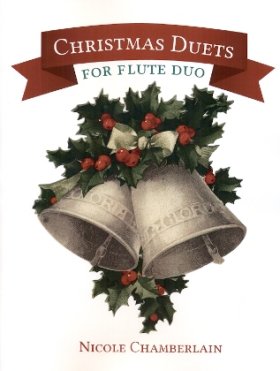 Christmas Duets for Flute Duo