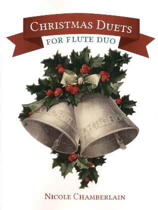 Christmas Duets for Flute Duo