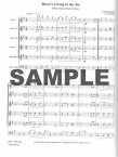 Christmas Favorites for Flute Choir (Volume 1)