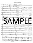 Christmas Flute Choir Medley (v.1)