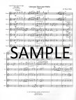 Christmas Flute Choir Medley (v.2)