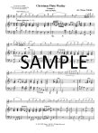 Christmas Flute Medley (v.1)