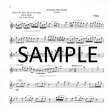 Christmas Flute Medley (v.2)