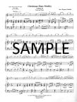 Christmas Flute Medley (v.2)