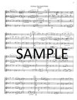 Christmas Flute Quartet Medley (v.1)