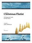 Christmas Flutist Cover - Flute Wolrd