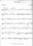 Christmas Flutist, The-20 Songs and Carols