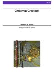 Christmas Greetings