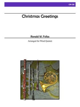 Christmas Greetings