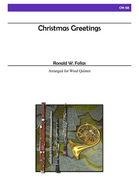 Christmas Greetings