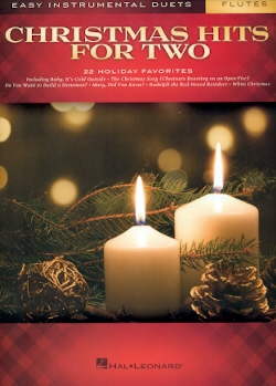 Christmas Hits for Two-22 Holiday Favorites