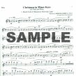 Christmas in Minor Keys