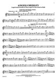 Christmas Instrumental Solos: Carols & Traditional Classics