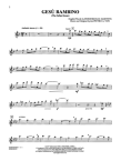 Christmas Instrumental Solos: Carols & Traditional Classics