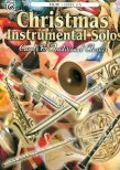 Christmas Instrumental Solos: Carols & Traditional Classics