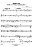 Christmas Instrumental Solos: Carols & Traditional Classics