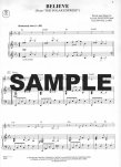 Christmas Instrumental Solos: Popular Christmas Songs (Piano Accompaniment Book with CD)