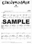 Christmas Jazz for Flute