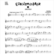 Christmas Jazz for Flute