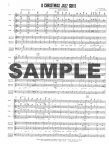 Christmas Jazz Suite