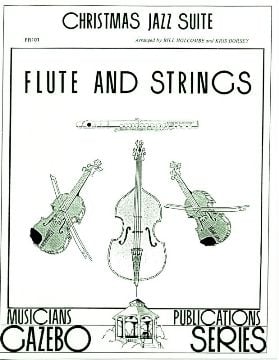 Christmas Jazz Suite