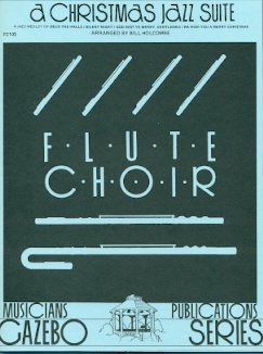 Christmas Jazz Suite