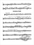 Christmas Jazzin' About